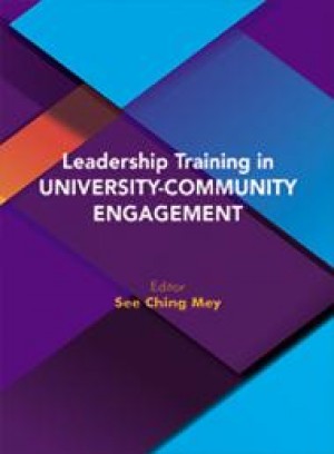 Leadership Training in University-Comunity Engagement